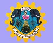 A.V.C. College of Engineering - Nagapattinam