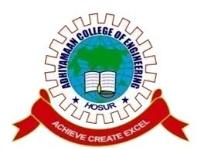 Adhiyamaan College of Engineering (Autonomous) - Krishnagiri