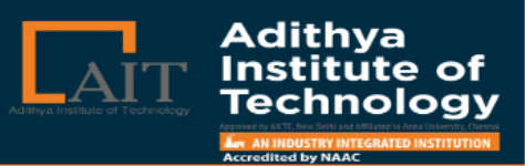 Adithya Institute of Technology (AIT) - Coimbatore