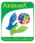 Akshaya College of Engineering and Technology (ACET) - Coimbatore