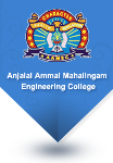 Anjalai Ammal Mahalingam Engineering College (AAMEC) - Thiruvarur