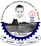 Annai Mira College of Engineering and Technology (AMCET) - Vellore