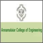 Annamalaiar College of Engineering - Tiruvannamalai