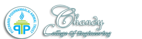 Chandy College of Engineering - Thoothukudi