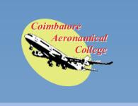 Coimbatore Aeronautical College (CAC) - Coimbatore