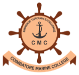 Coimbatore Marine College (CMC) - Coimbatore