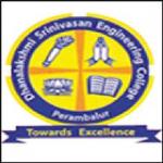 Dhanalakshmi Srinivasan Engineering College - Perambalur