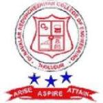 Dr. Navalar Nedunchezhiyan College of Engineering - Cuddalore