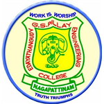 E.G.S. Pillay Engineering College - Nagapattinam