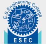 E.S. Engineering College (ESCE) - Villupuram