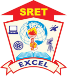 Excel College of Engineering and Technology - Namakkal