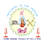 Fatima Michael College of Engineering and Technology - Madurai