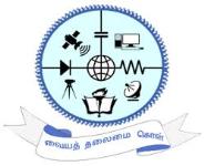G.G.R. College of Engineering (GGRCE) - Vellore