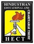 Hindusthan College of Engineering and Technology (HCET) - Coimbatore