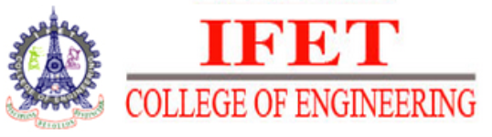 IFET College of Engineering - Villupuram