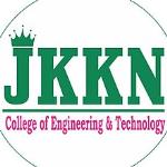 J.K.K. Nattraja College Of Engineering And Technology - Namakkal