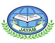 Jayam College of Engineering and Technology - Dharmapuri