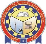 Jayaram College of Engineering and Technology - Tiruchirappalli
