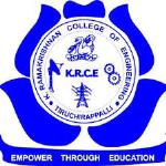 K. Ramakrishnan College of Engineering - Tiruchirapalli