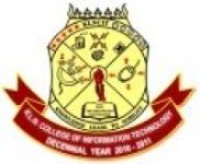K.L.N. College of Information Technology - Sivaganga