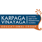 Karpaga Vinayaga College of Engineering and Technology - Villupuram