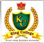 King College of Technology - Namakkal