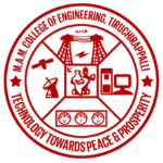 M.A.M. College of Engineering - Tiruchirappalli