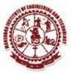 Mahendra Institute of Engineering and Technology - Namakkal