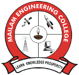 Mailam Engineering College - Villupuram