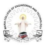 Maria College of Engineering and Technology - Kanyakumari
