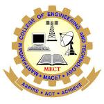 Marthandam College of Engineering and Technology - Kanyakumari