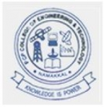 P.G.P. College of Engineering and Technology - Namakkal