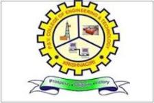 P.S.V. College of Engineering and Technology - Krishnagiri