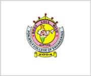 Ponjesly College of Engineering - Kanyakumari