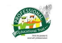 Professional Group of Institutions - Coimbatore