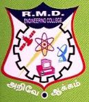 R.M.D. Engineering College - Thiruvallur