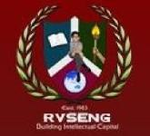 R.V.S. College of Engineering and Technology - Dindigul