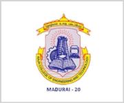 Raja College of Engineering and Technology - Madurai
