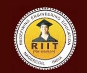 Rajas International Institute of Technology for Women - Kanyakumari