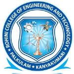 Rohini College of Engineering and Technology (RCET) - Kanyakumari
