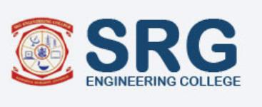 S.R.G. Engineering College - Namakkal