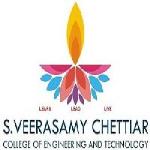 S.Veerasamy Chettiar College of Engineering and Technology (SVCET) - Tirunelveli