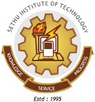 Sethu Institute of Technology - Villupuram