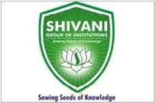 Shivani College of Engineering and Technology (SCET) - Tiruchirapalli