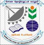 Sona College of Technology - Salem