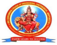 Sree Sowdambika College of Engineering - Villupuram