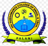 Sri Subramanya College of Engineering and Technology - Dindigul