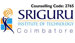 Sriguru Institute of Technology - Coimbatore