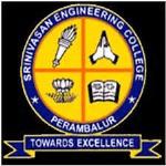 Srinivasan Engineering College - Perambalur