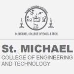 St. Michael College of Engineering and Technology - Sivaganga